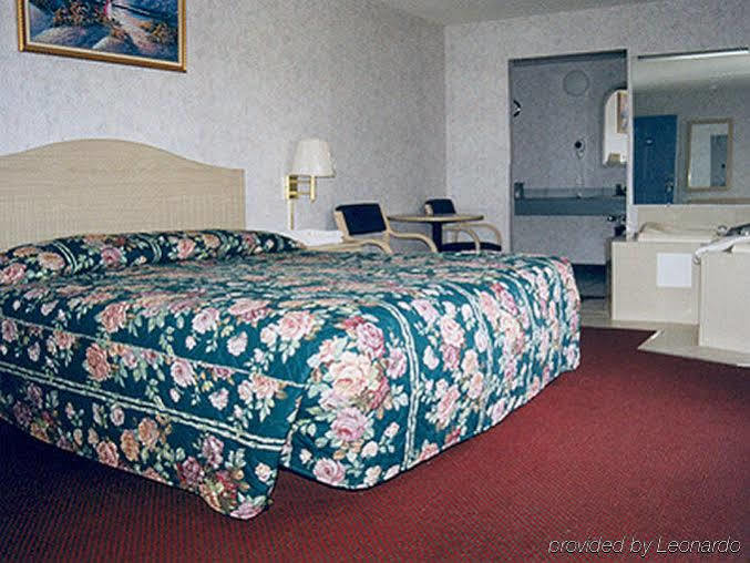 Sunshine Motel Абсекон Номер фото