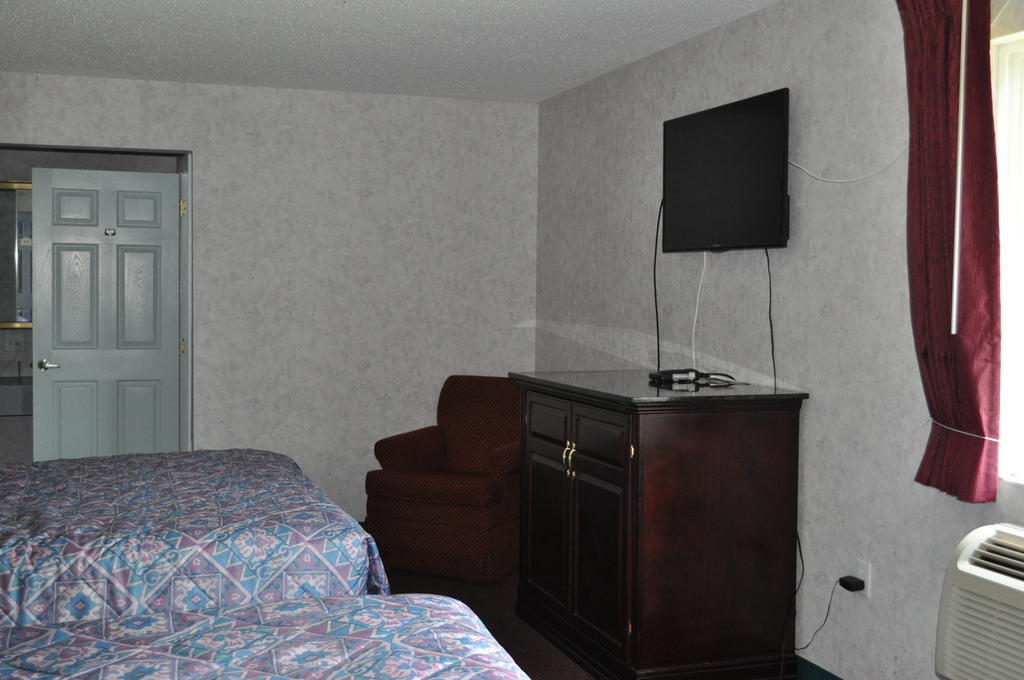 Sunshine Motel Абсекон Экстерьер фото